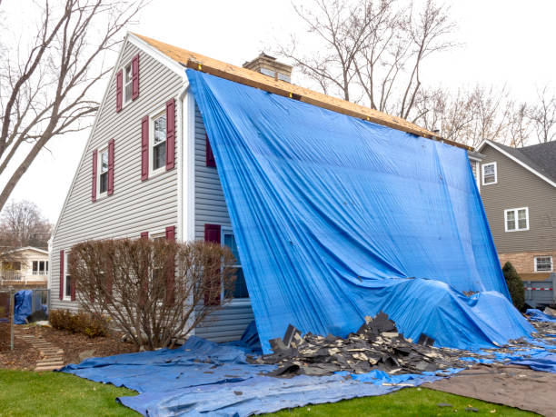Best Historical Building Siding Restoration  in Strathmore, CA