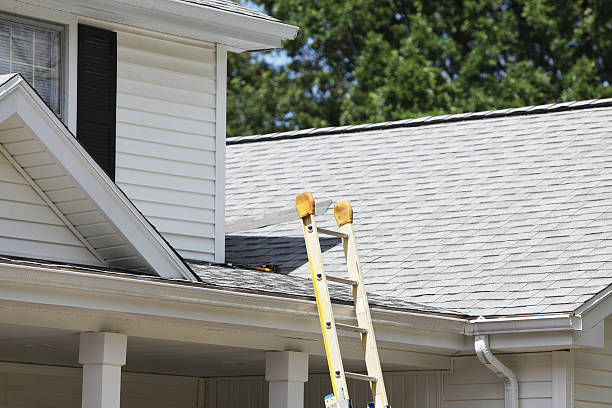 Best Aluminum Siding Installation  in Strathmore, CA