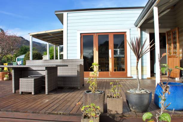 Best Storm Damage Siding Repair  in Strathmore, CA